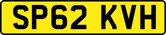 SP62KVH