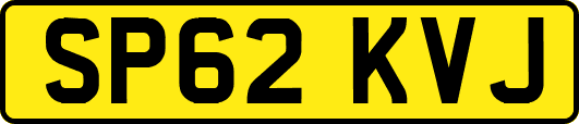 SP62KVJ