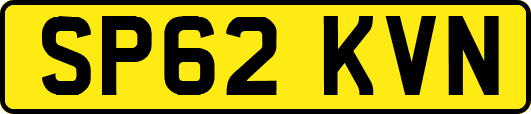 SP62KVN