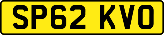 SP62KVO
