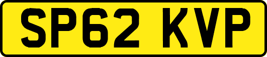 SP62KVP