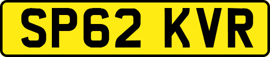 SP62KVR