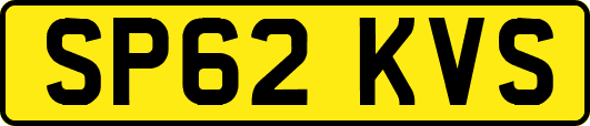 SP62KVS