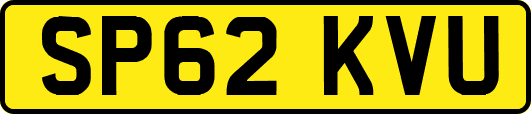 SP62KVU