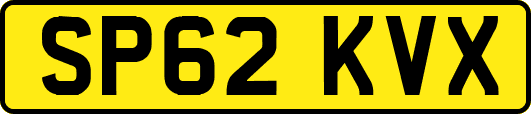 SP62KVX