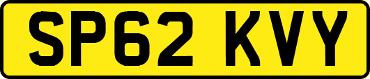 SP62KVY
