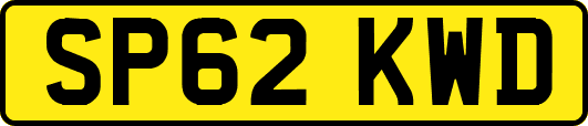 SP62KWD