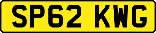 SP62KWG
