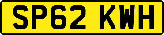 SP62KWH