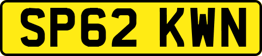 SP62KWN