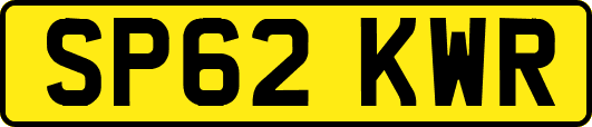 SP62KWR