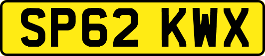 SP62KWX