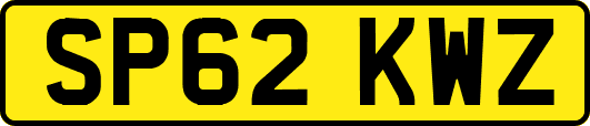 SP62KWZ