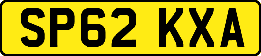 SP62KXA
