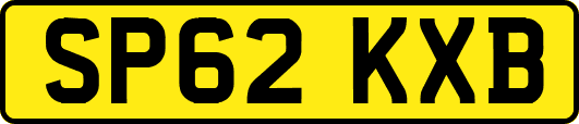 SP62KXB