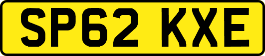 SP62KXE