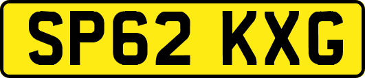 SP62KXG