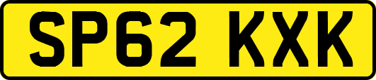 SP62KXK