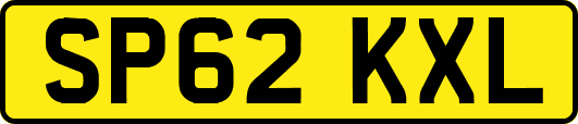 SP62KXL