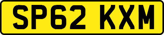 SP62KXM