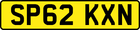 SP62KXN