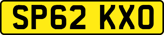 SP62KXO