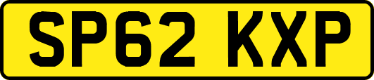 SP62KXP