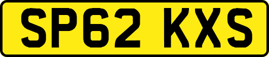 SP62KXS