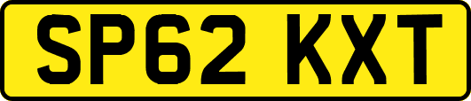 SP62KXT