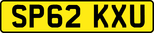 SP62KXU