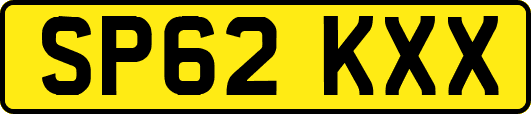 SP62KXX