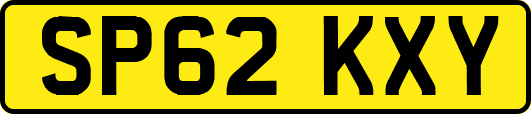 SP62KXY