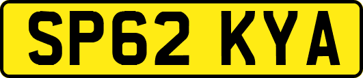 SP62KYA
