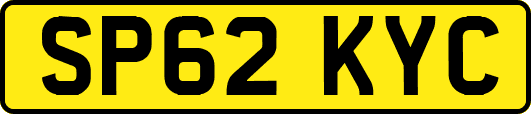 SP62KYC