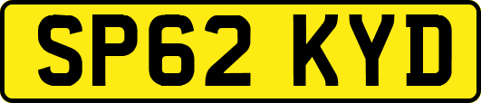 SP62KYD