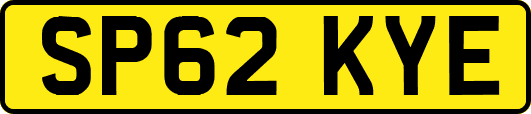 SP62KYE