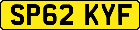 SP62KYF