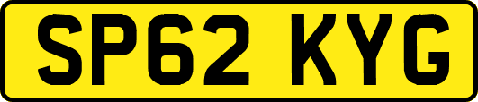 SP62KYG