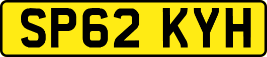 SP62KYH