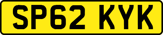 SP62KYK