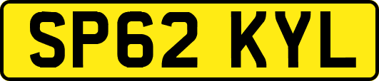 SP62KYL