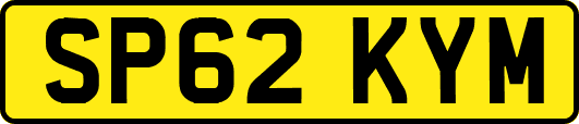SP62KYM