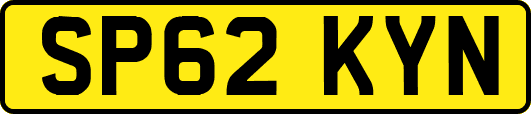 SP62KYN