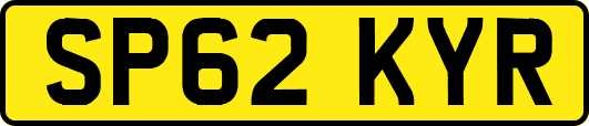 SP62KYR