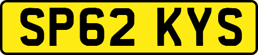 SP62KYS