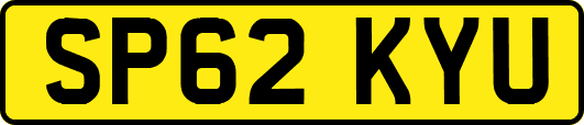 SP62KYU