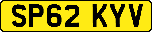 SP62KYV