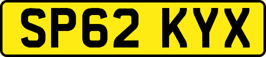 SP62KYX