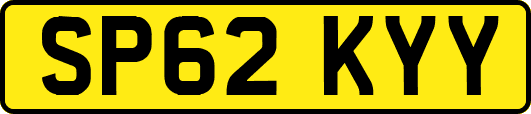 SP62KYY