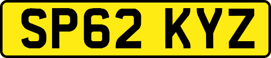 SP62KYZ